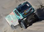 Iveco Trakker Evolution III 4x4 2012 года